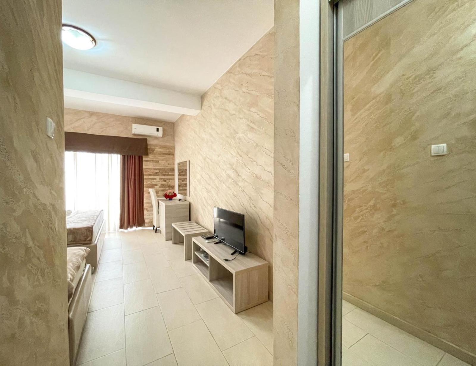 Imperial Hotel Ulcinj Exterior foto