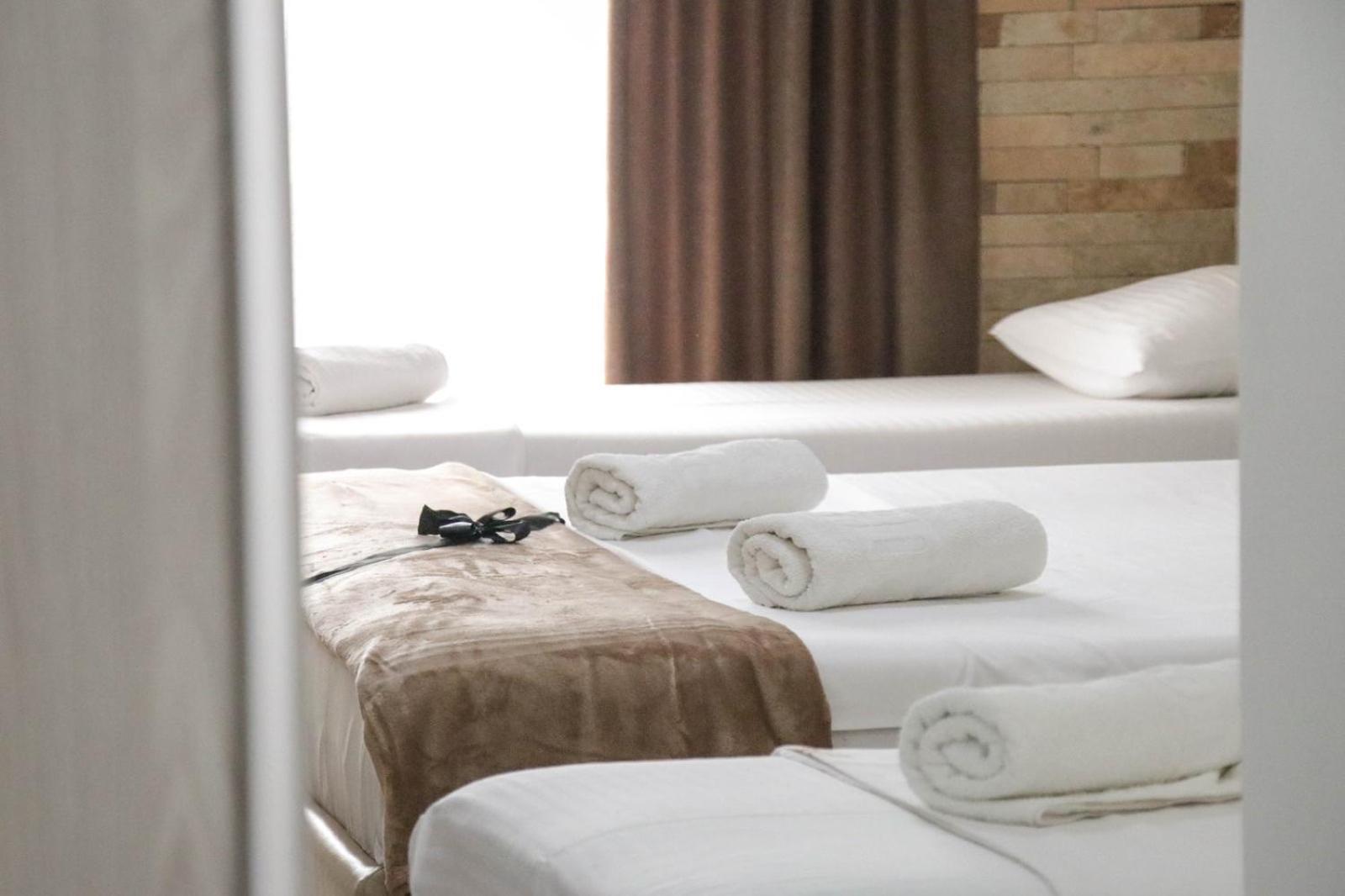 Imperial Hotel Ulcinj Zimmer foto
