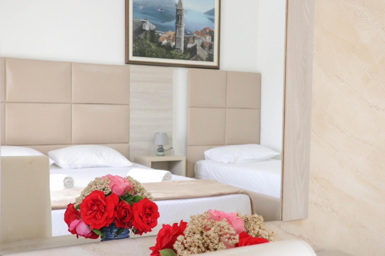Imperial Hotel Ulcinj Zimmer foto
