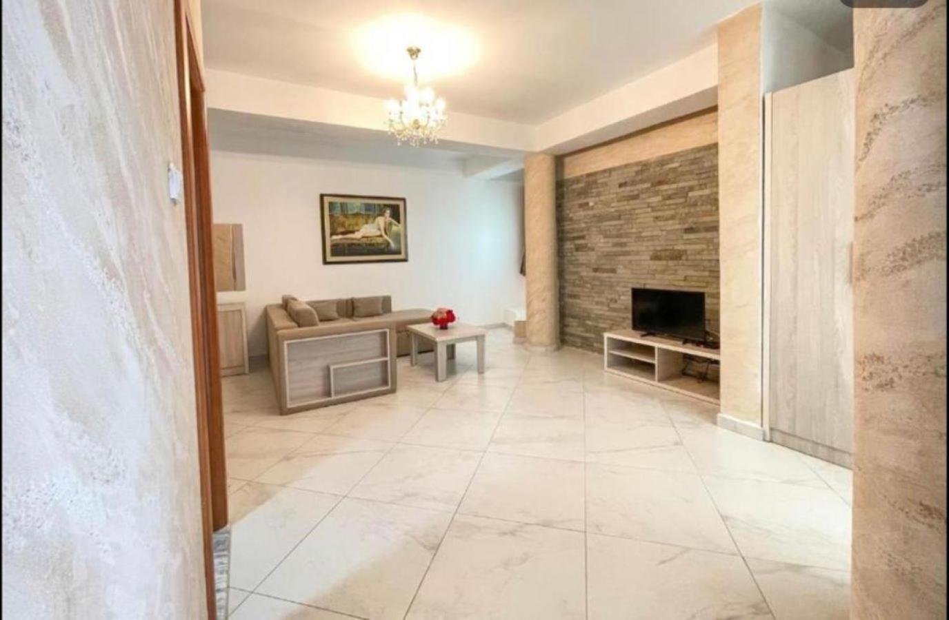 Imperial Hotel Ulcinj Exterior foto